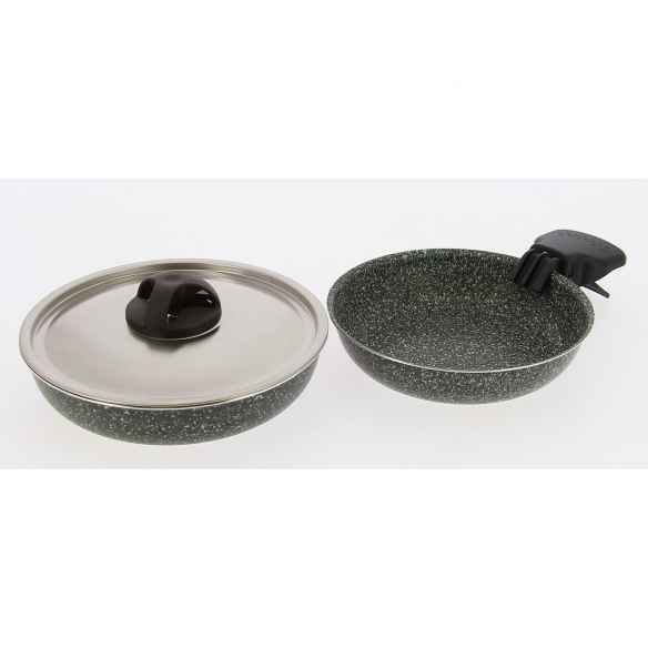 Modelo: Duo 8 piezas Incasa RG-915552