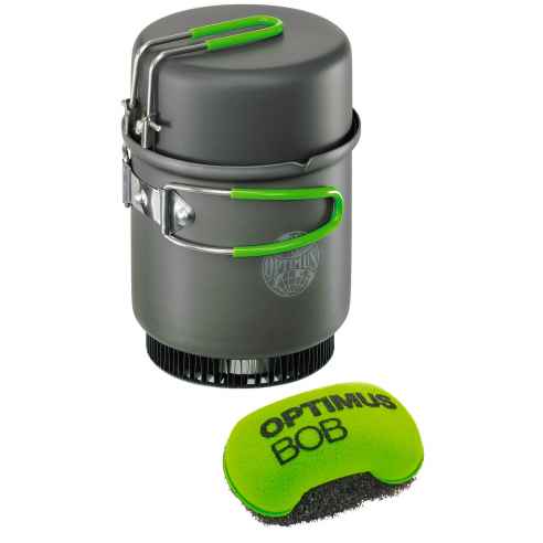 Modelo: Weekend HE Optimus RG-914540