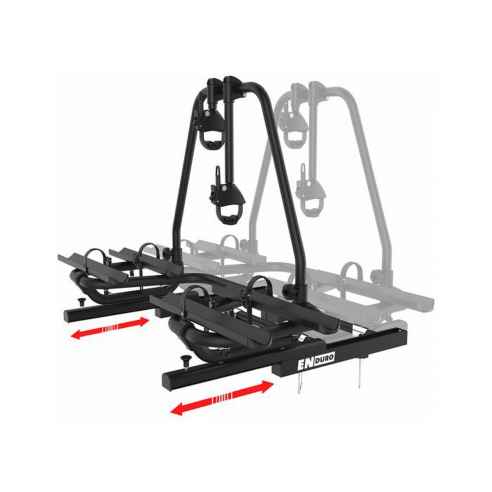 Edición Negra Enduro RG-504350