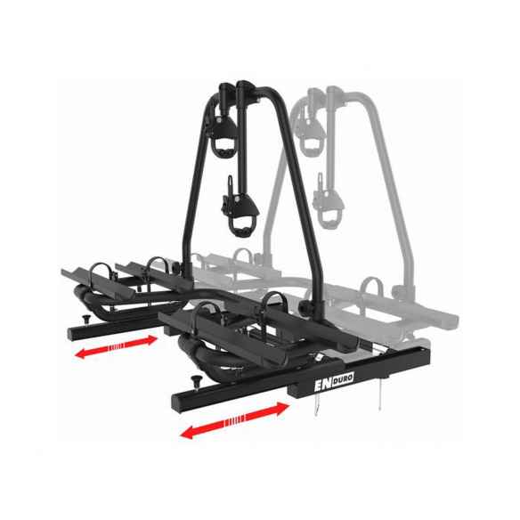 Edición Negra Enduro RG-504350