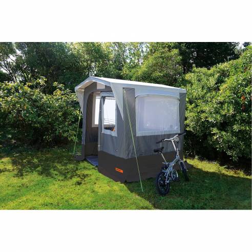 Refugio exterior Oasis Soplair RG-691260