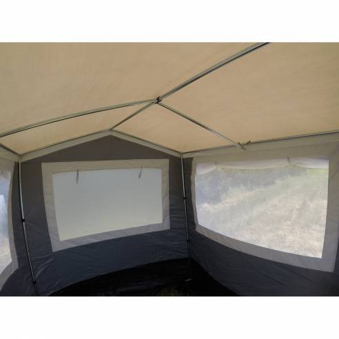 Refugio exterior Oasis Soplair RG-691260