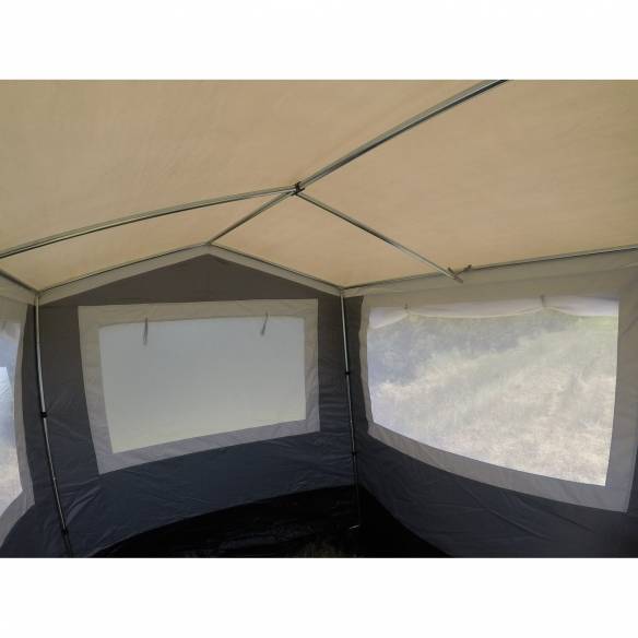 Refugio exterior Oasis Soplair RG-691260