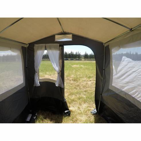 Refugio exterior Oasis Soplair RG-691260