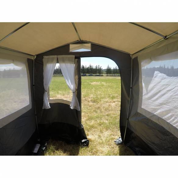 Refugio exterior Oasis Soplair RG-691260