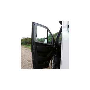 Oscurecedor laterales para Mercedes Sprinter - de Remis RG-015227 2