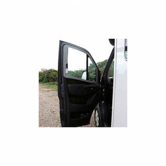 Oscurecedor laterales para Mercedes Sprinter - de Remis RG-015227