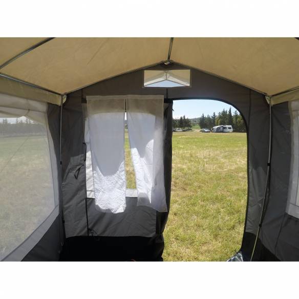 Cobertizo exterior cocina El Dorado Soplair RG-691240