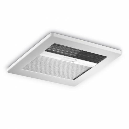 Claraboya Micro Heki para autocaravanas y Dometic RG-110909