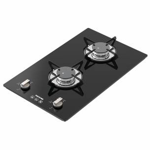 Placa de gas de 2 fuegos Top Line 922 Thetford RG-428437 2