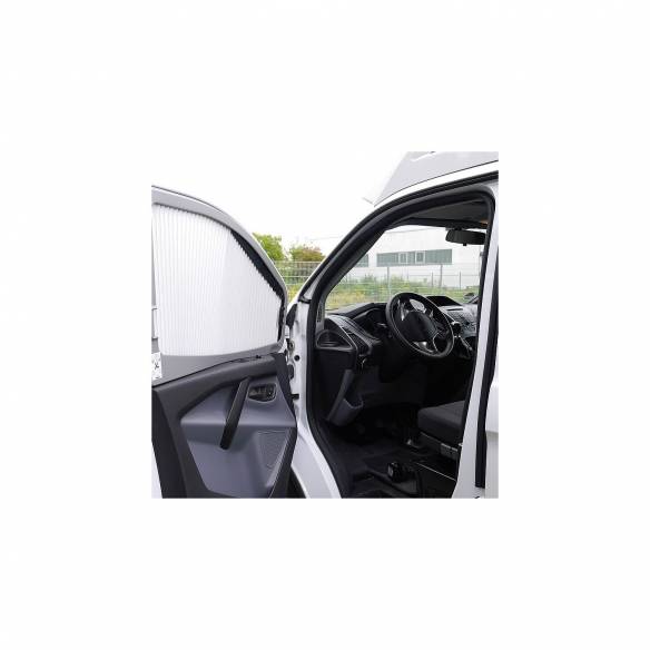 Oscurecedors opacas REMIfront para ventanas de - Remis RG-015268