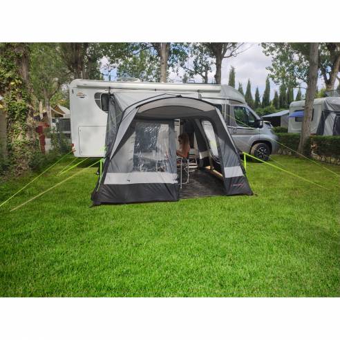 Avance hinchable independiente Bora Air para Baya Sun RG-697613