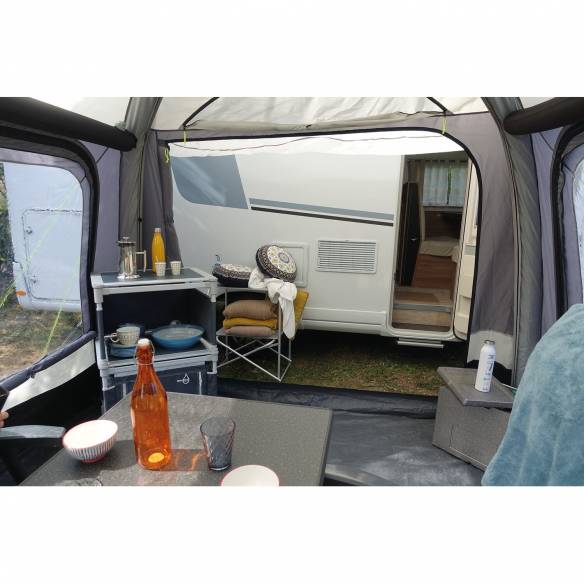 Avance hinchable independiente Bora Air para Baya Sun RG-697613