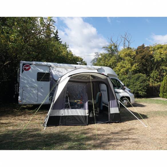 Avance hinchable independiente Bora Air para Baya Sun RG-697613