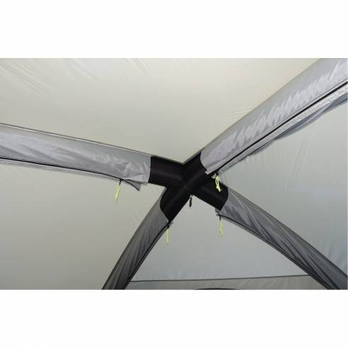 Avance hinchable independiente Bora Air para Baya Sun RG-697613