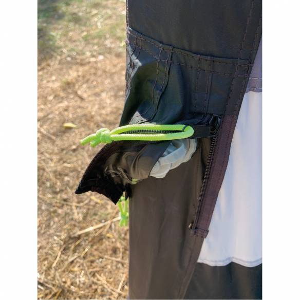 Avance hinchable independiente Bora Air para Baya Sun RG-697613