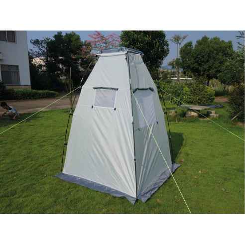 Dimensiones: 140 x 140 x 205 cm Baya Sun RG-699136