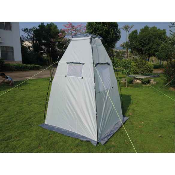 Dimensiones: 140 x 140 x 205 cm Baya Sun RG-699136