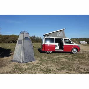 Dimensiones: 140 x 140 x 205 cm Baya Sun RG-699136 2