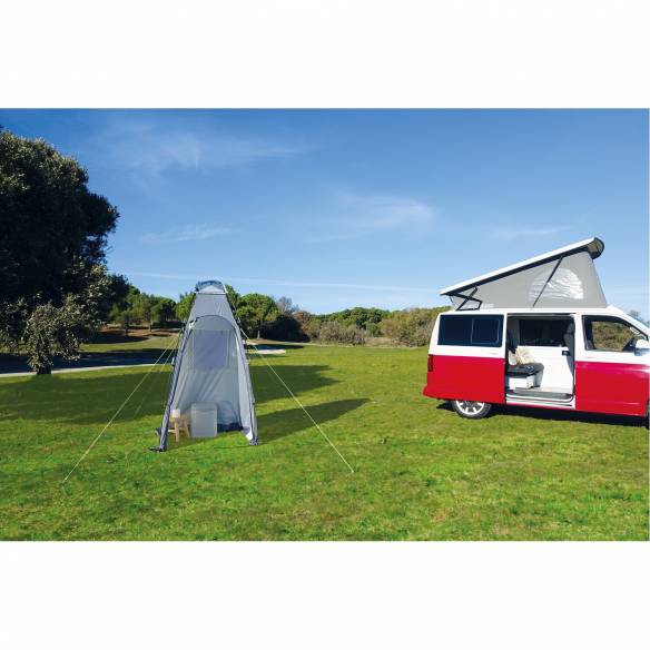 Dimensiones: 120 x 120 x 205 cm Baya Sun RG-699159