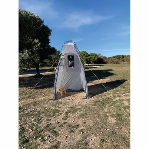 Dimensiones: 120 x 120 x 205 cm Baya Sun RG-699159