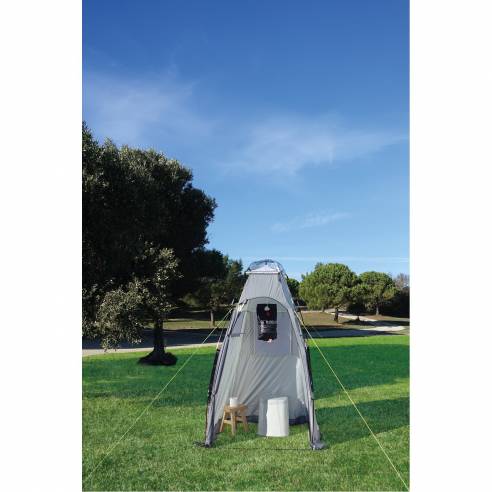 Dimensiones: 120 x 120 x 205 cm Baya Sun RG-699159