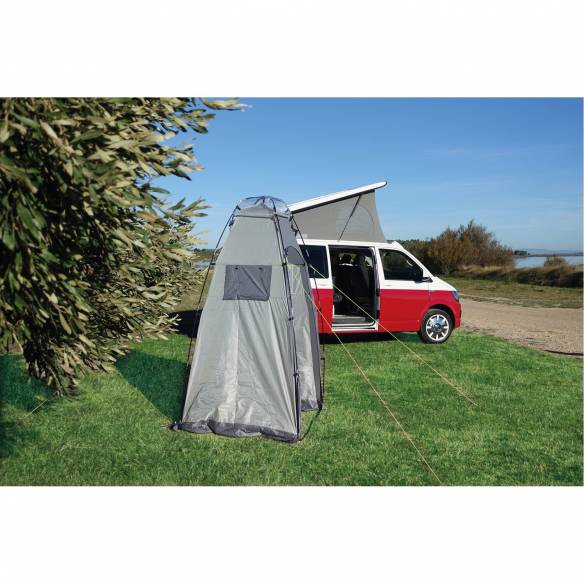 Dimensiones: 120 x 120 x 205 cm Baya Sun RG-699159