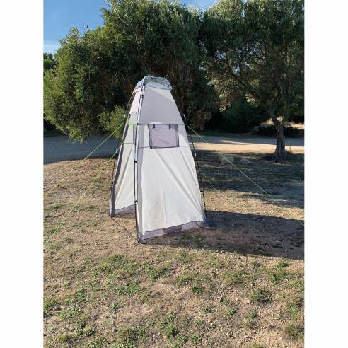 Dimensiones: 120 x 120 x 205 cm Baya Sun RG-699159