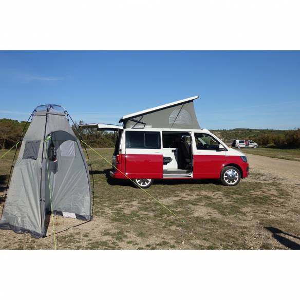 Dimensiones: 120 x 120 x 205 cm Baya Sun RG-699159