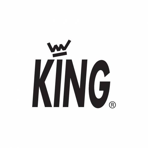 Spray desinfectante de superficies y purificador KING RG-915771