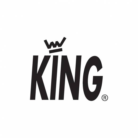 Spray desinfectante de superficies y purificador KING RG-915771