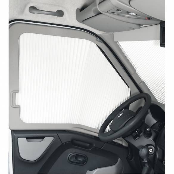 Oscurecedor para ventanas laterales para Renault Remis RG-015208