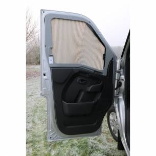 Oscurecedor para ventanas laterales para Renault Remis RG-015208 2