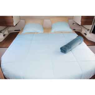 Saco nórdico para autocaravanas Wol RG-668227 2