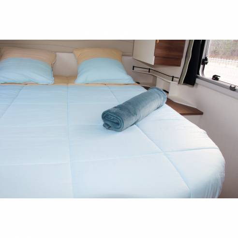 Saco nórdico para autocaravanas Wol RG-668257