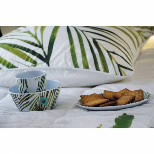 Saco nórdico tropical Incasa RG-668254