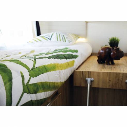 Saco nórdico tropical Incasa RG-668254