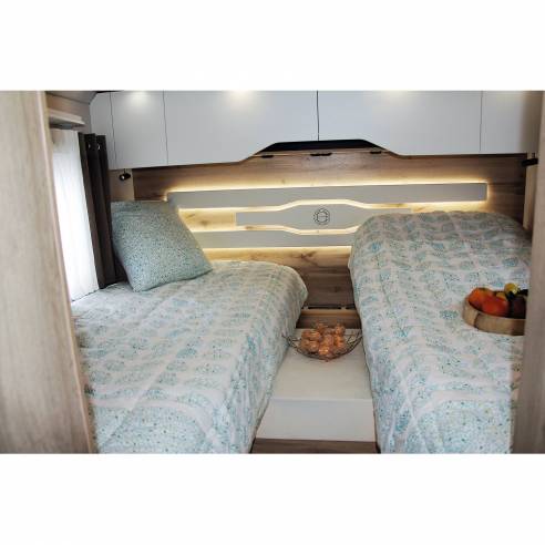 Saco nórdico SIMPLY GREEN Incasa RG-669253