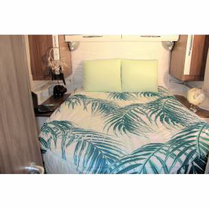 Saco nórdico California Incasa RG-668226 2