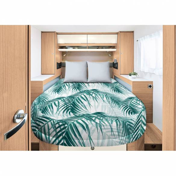 Saco nórdico California Incasa RG-668266