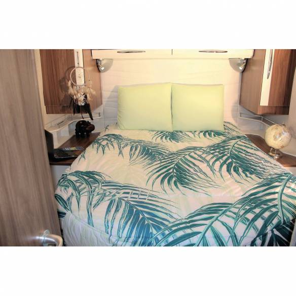 Saco nórdico California Incasa RG-668266