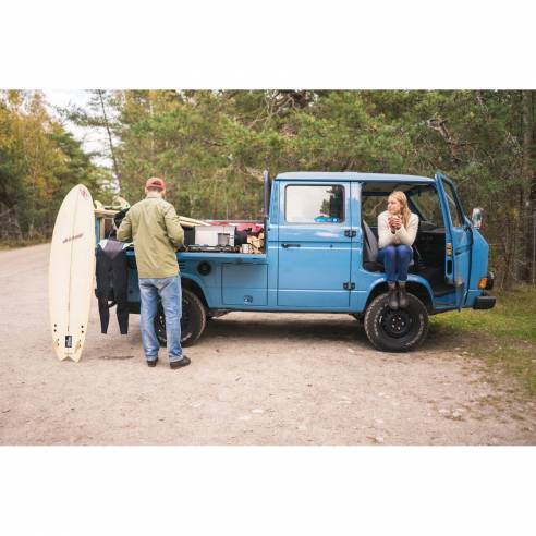 Cocina de gas Kinjia Stove PRIMUS RG-215749