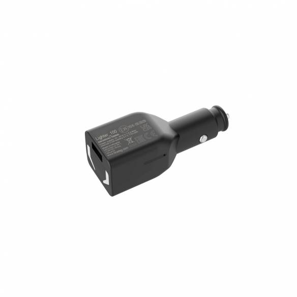 Localizador GPS Encendedor 100 Ticatag RG-427322