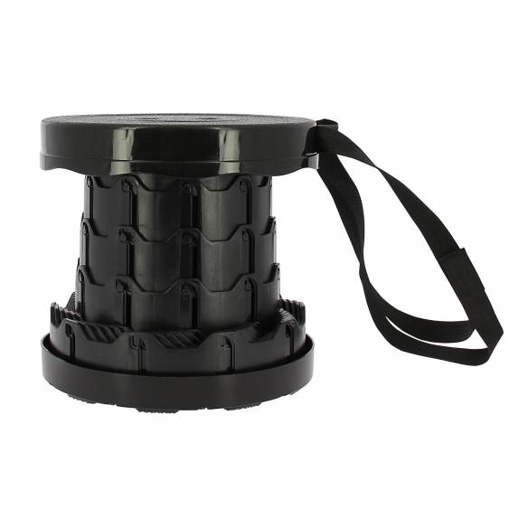 Taburete de camping retráctil Minimax Mini Max stool RG-072882