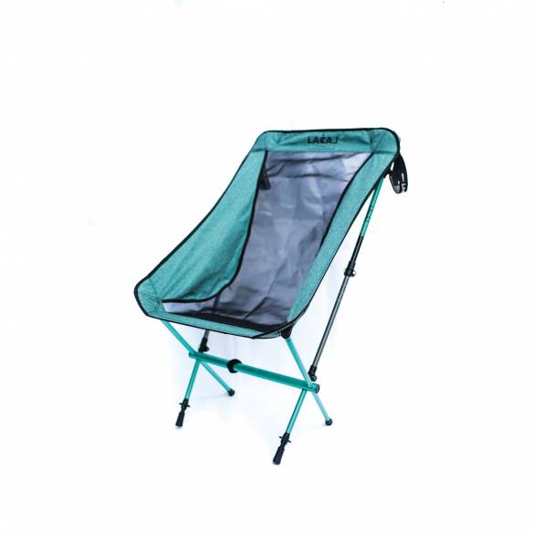 Silla de bastón grande asiento de senderismo LACAL RG-072847