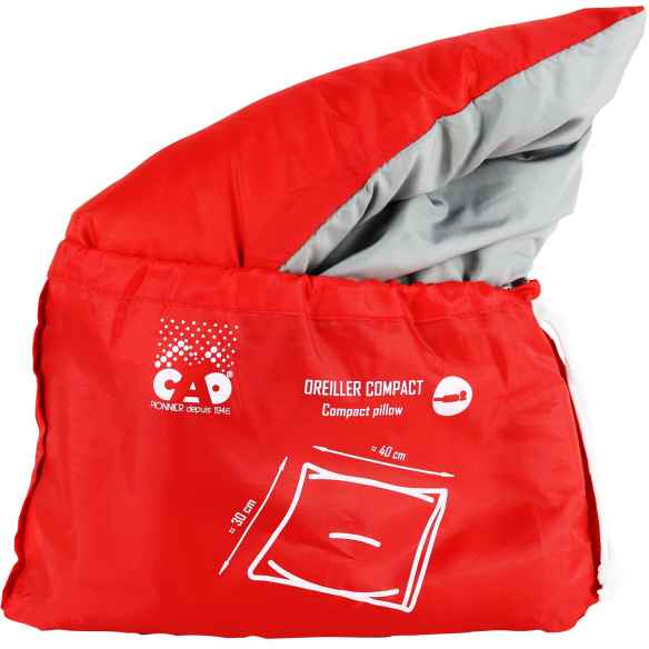 Almohada compacta CAO RG-073822