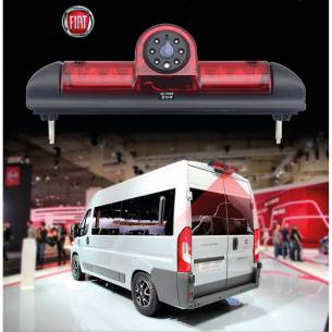 Boxer / Jumper / Ducato X250/X290  RG-150314 2