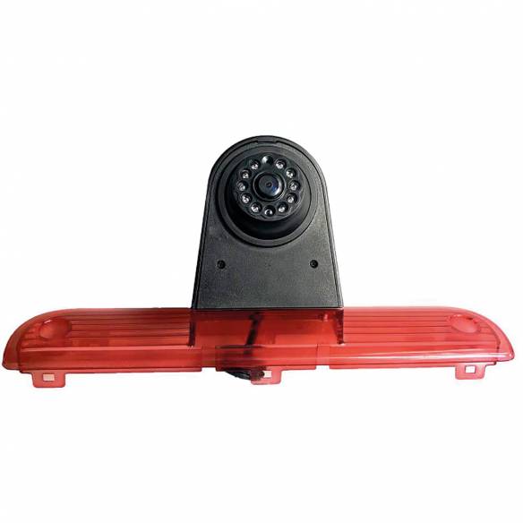 Boxer / Jumper / Ducato X250/X290 a partir de 2006  RG-150376