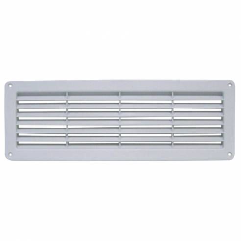 Parrilla de plástico integrada  RG-111025