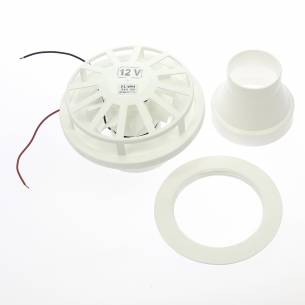 Extractor eléctrico Zadi RG-111019 2